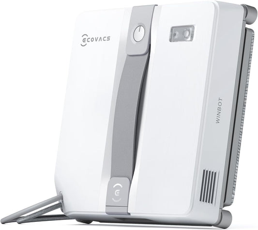 ECOVACS WINBOT Mini - Smarte Fensterreinigung für Zuhause